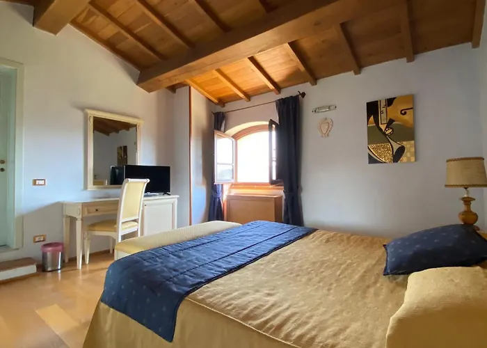 Villa Valentina Spa