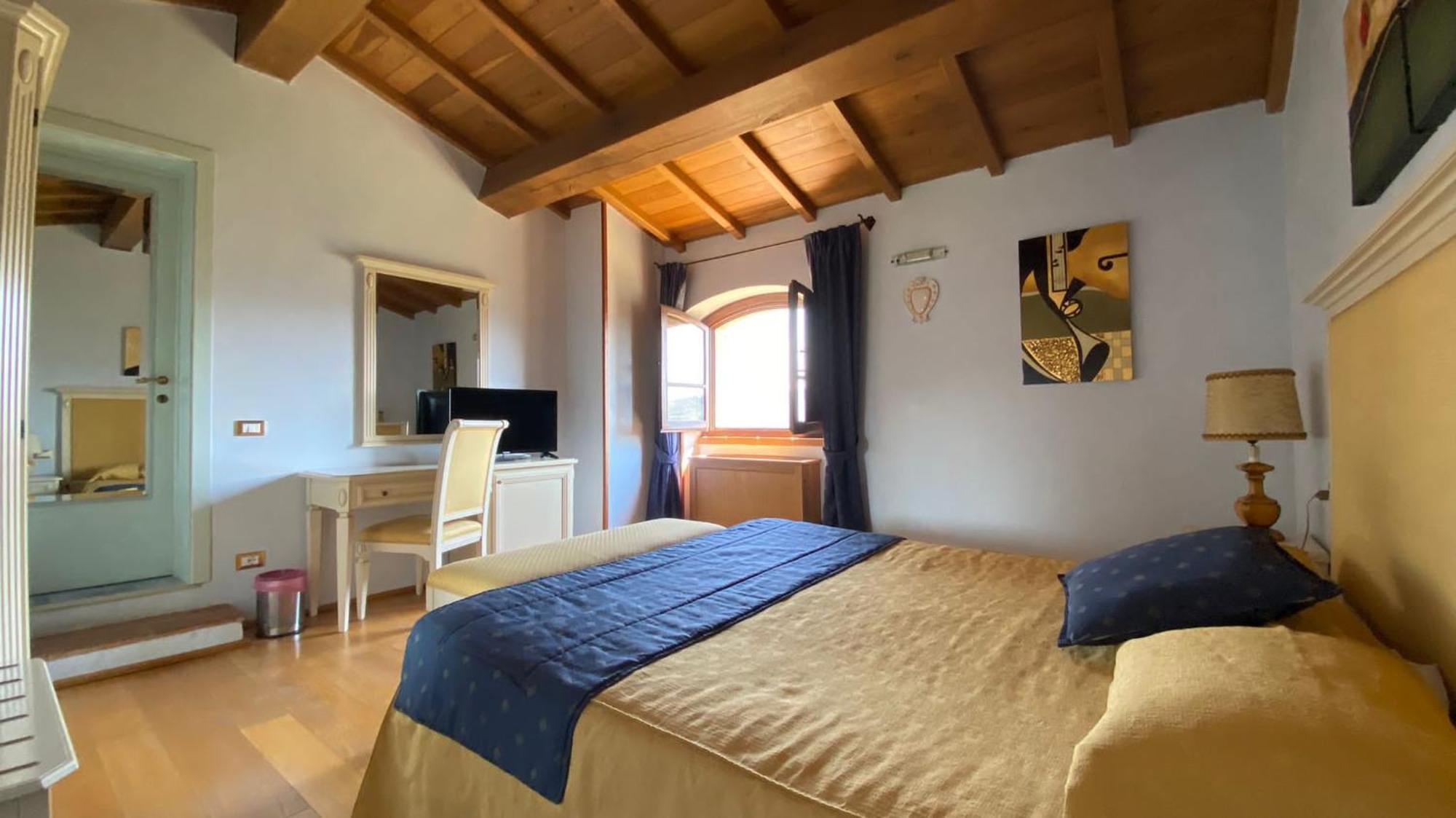 Valentina Farm stay Umbertide