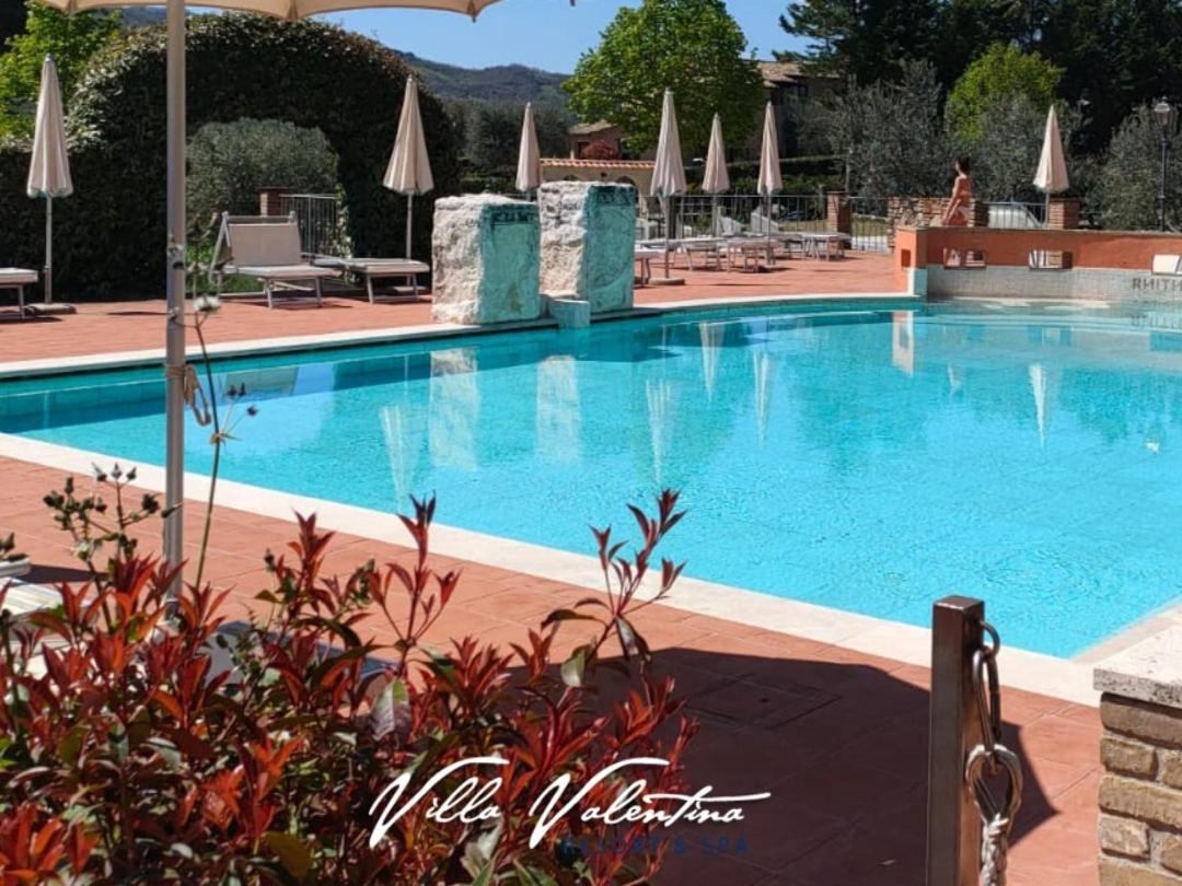 Valentina Farm stay