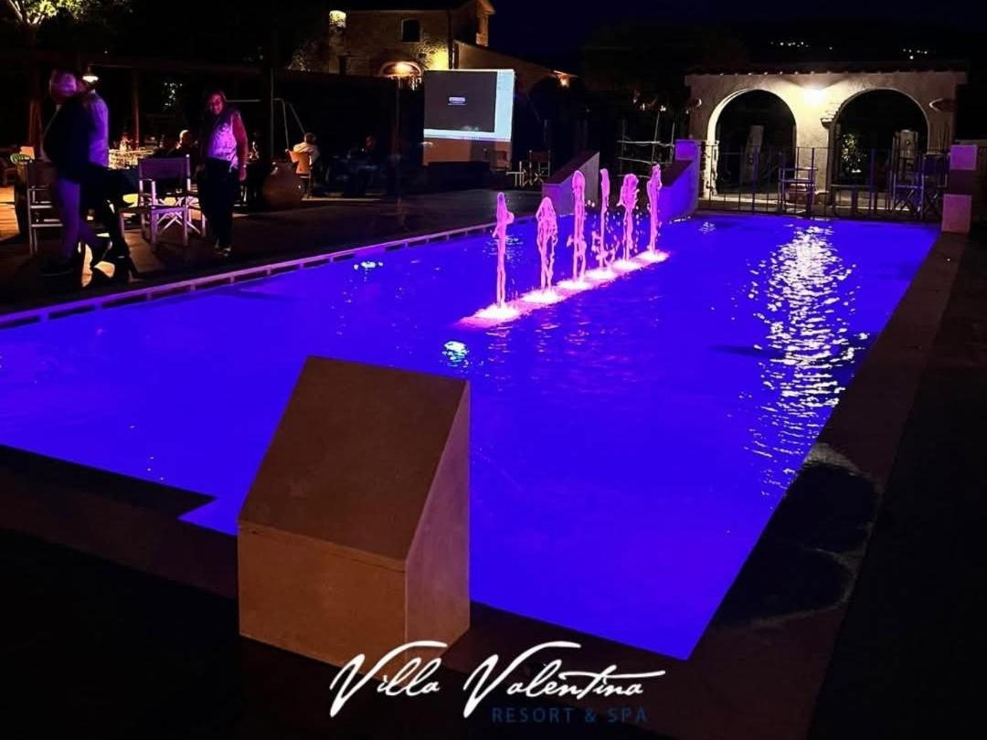 Valentina Farm stay Umbertide