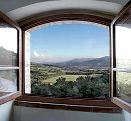 Farm stay Valentina Umbertide