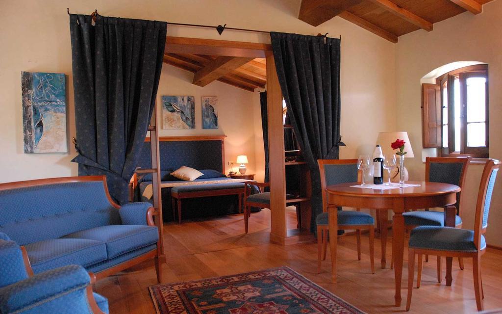 Valentina Farm stay Umbertide
