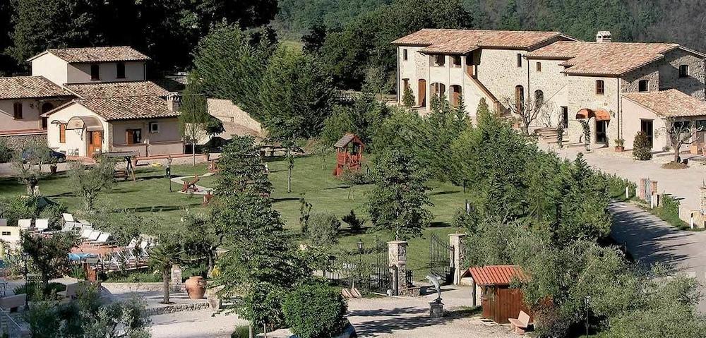 Valentina Farm stay *