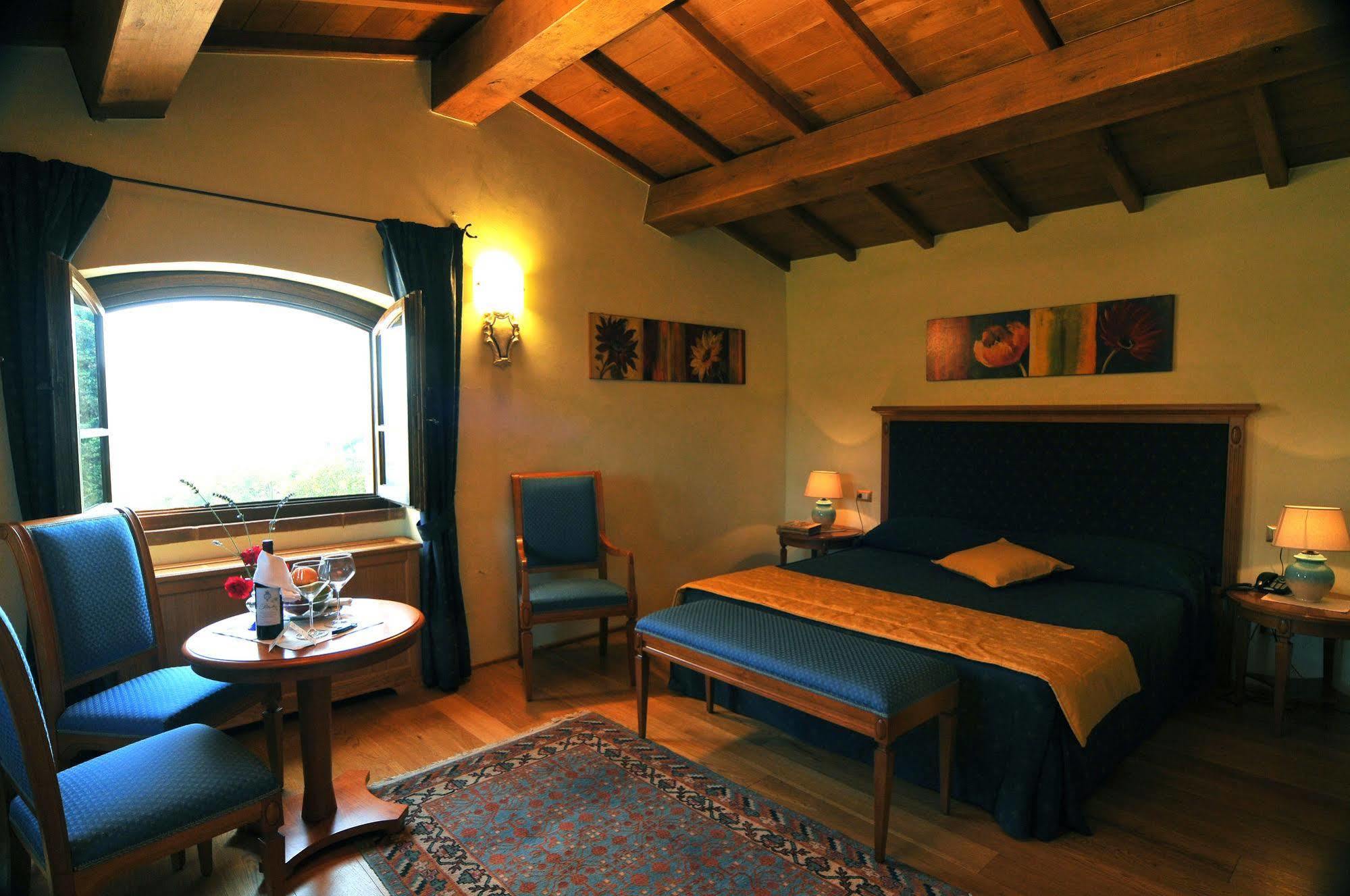 Farm stay Valentina Umbertide